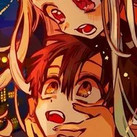 地縛少年花子君 聊天室♡扮演