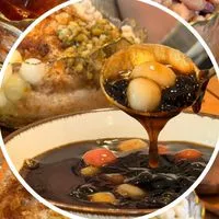 新營外食族分享區