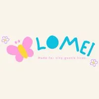 LOMEI 童裝選品🪐✨