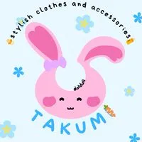 ᙏ̤̫ Takumi荳兜ᙏ̤̫͚ 手作童裝 嬰幼兒用品