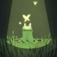 變成蝴蝶飛走了(INFP討論區）