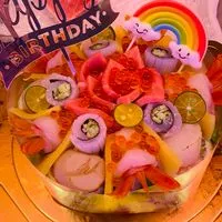 小黑門刺身職人（新竹北門店）