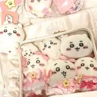 咩莉絲の吉伊卡哇代購♡