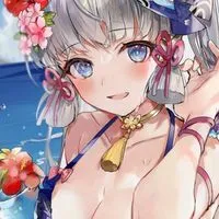 動漫聊天分享群