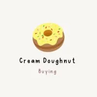 奶油甜甜圈🍩 ʙᴜʏɪɴɢ