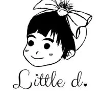 Little d💕漫畫家