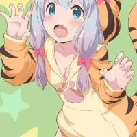❤️二次元の美好世界❤️