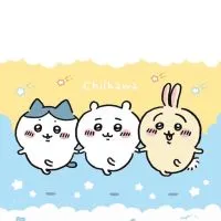 吉伊卡哇寶寶家長後援會🍼