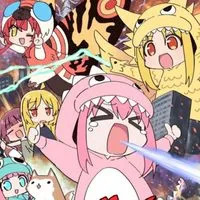 孤獨搖滾(組一輩子少女樂團)
