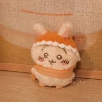 ちいかわ生活圈