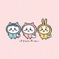FuFu日本代購｜ちいかわ