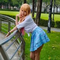 Cosplay / Cos無邊界