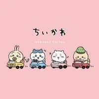 漫漫玩日本代購/chiikawa、各類ip