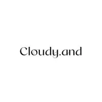 Cloudy.and