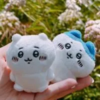 跟企鵝一起買買🐧日本連線代購🇯🇵吉伊卡哇/扭蛋玩具/文具小物