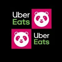 台中2群 foodpanda熊貓 UberEats 581