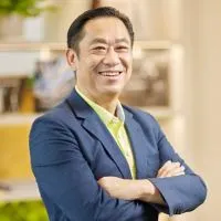 吳董來了