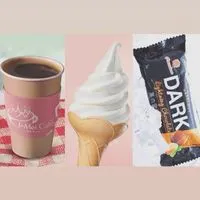 🍦瑞隆義美好康報報☕️