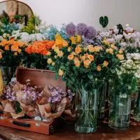 La More Flower Design x 拉莫爾花藝