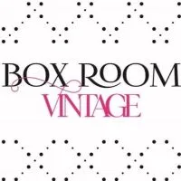 Box Room VTG（中古、二手精品）