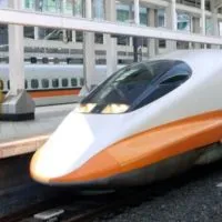 靠北高鐵