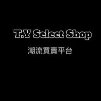 T.Y select shop 潮流買賣平台