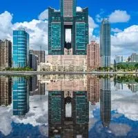 Creww Taiwan 酷日國際