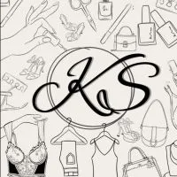 KS*美學 抖音🔍你的小晴人❤️