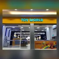 TOY WORLD 澄清店 一番賞 公仔社群