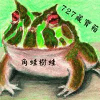 727藏寶箱-蟋蟀餌料/角蛙/樹蛙/兩棲/守宮/爬蟲交流分享