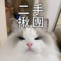 翠の二手寵物品交易區