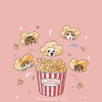 🐶Candy的貝希可糖蜜😺貓貓狗狗的吃喝玩樂都在這團起來