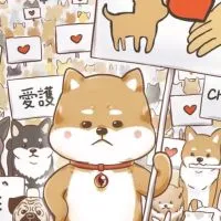 柴犬大學認養專區