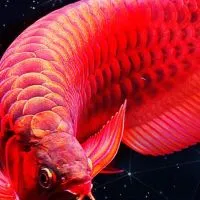 桃園鴻瀧水族/紅龍交流區