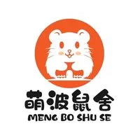 萌波鼠舍/波利直毛-捲毛-金絲熊