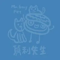 Mr.gary 葛利先生毛孩選物店
