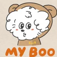 My Boo寵物選品店