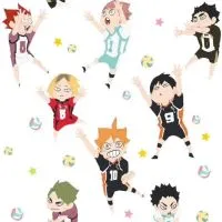 排球少年出清（9/15台中）