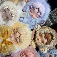 Paradise泡泡瑪特｜中古玩具｜哥吉拉｜代購｜預購