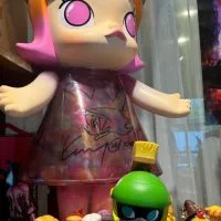 Paradise泡泡瑪特｜中古玩具｜哥吉拉｜代購｜預購