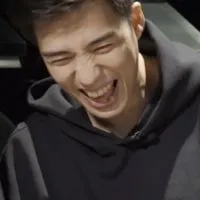 小力與他的乾爹乾媽