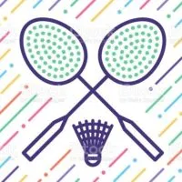 歡樂羽兔天團🐰🏸