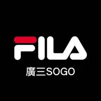 FILA 廣三SOGO 9F