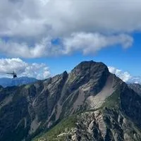 百岳⛰️登山戶外野營美景分享