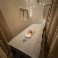 艾灸精油按摩SPA(預約制）新莊