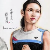 女子羽球群🏸【台中地區】