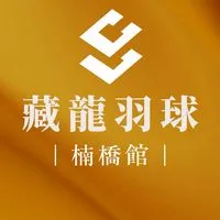 藏龍羽球楠橋館