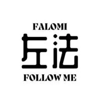 左營-法洛米羽球 Falomi badminton club