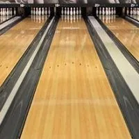 🎳樂天保齡球🎳
