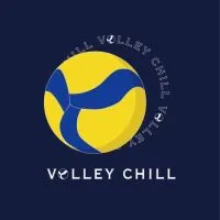 VolleyChill  迪卡儂排球🏐️